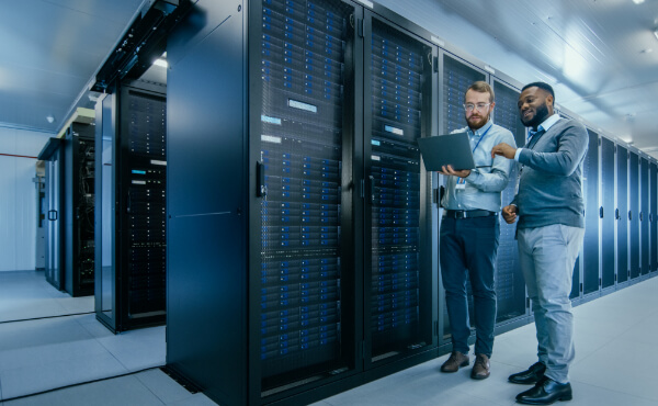 Audio & Video - Hosting